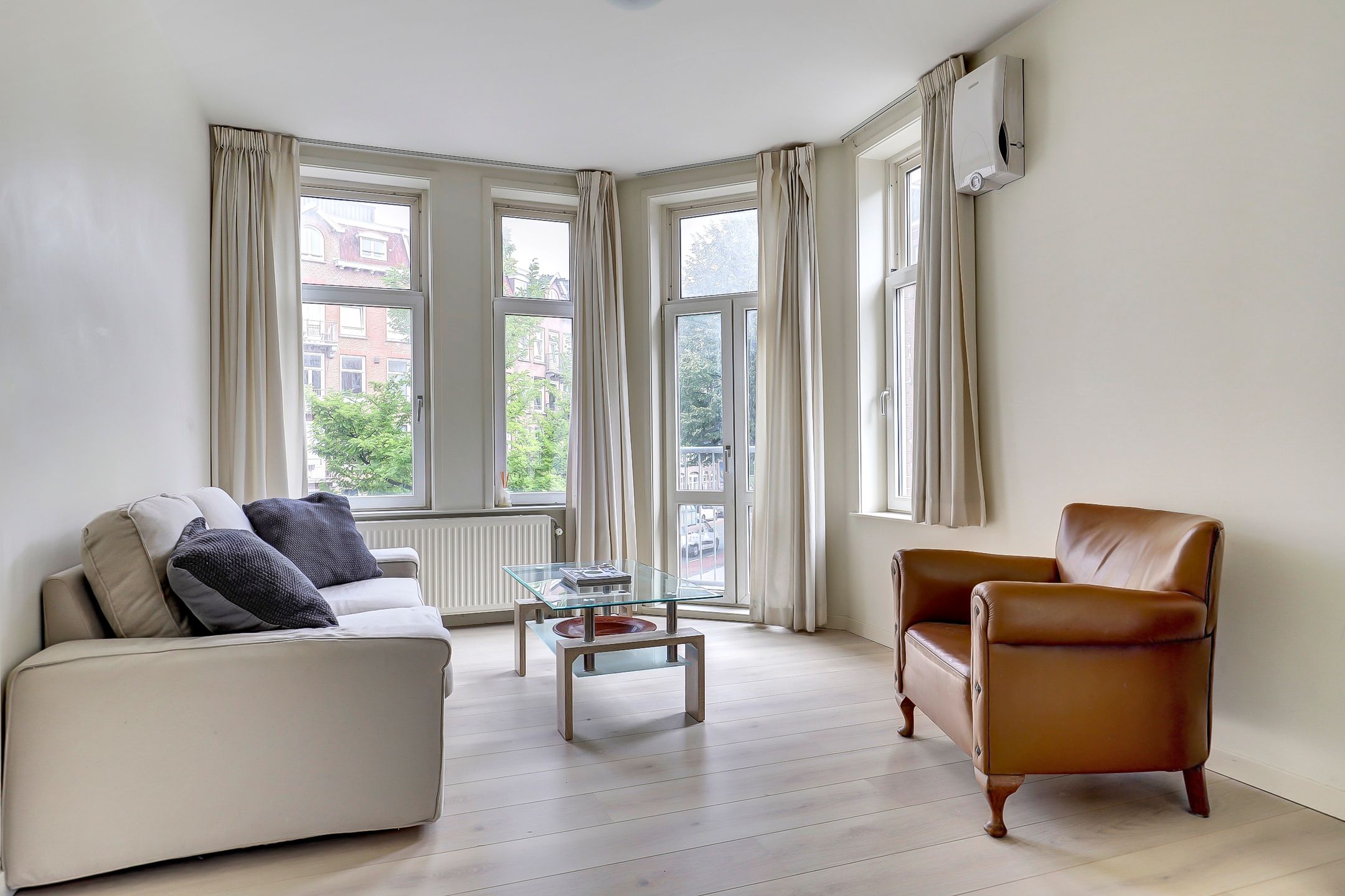 Foto 6 van Kostverlorenstraat 11-1