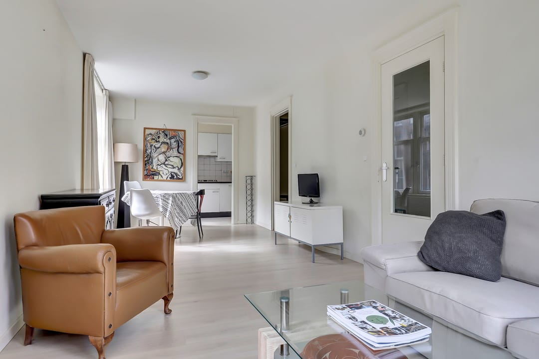 Foto 7 van Kostverlorenstraat 11-1