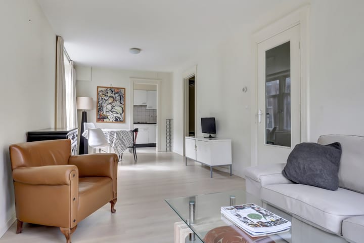 Foto 7 van Kostverlorenstraat 11-1