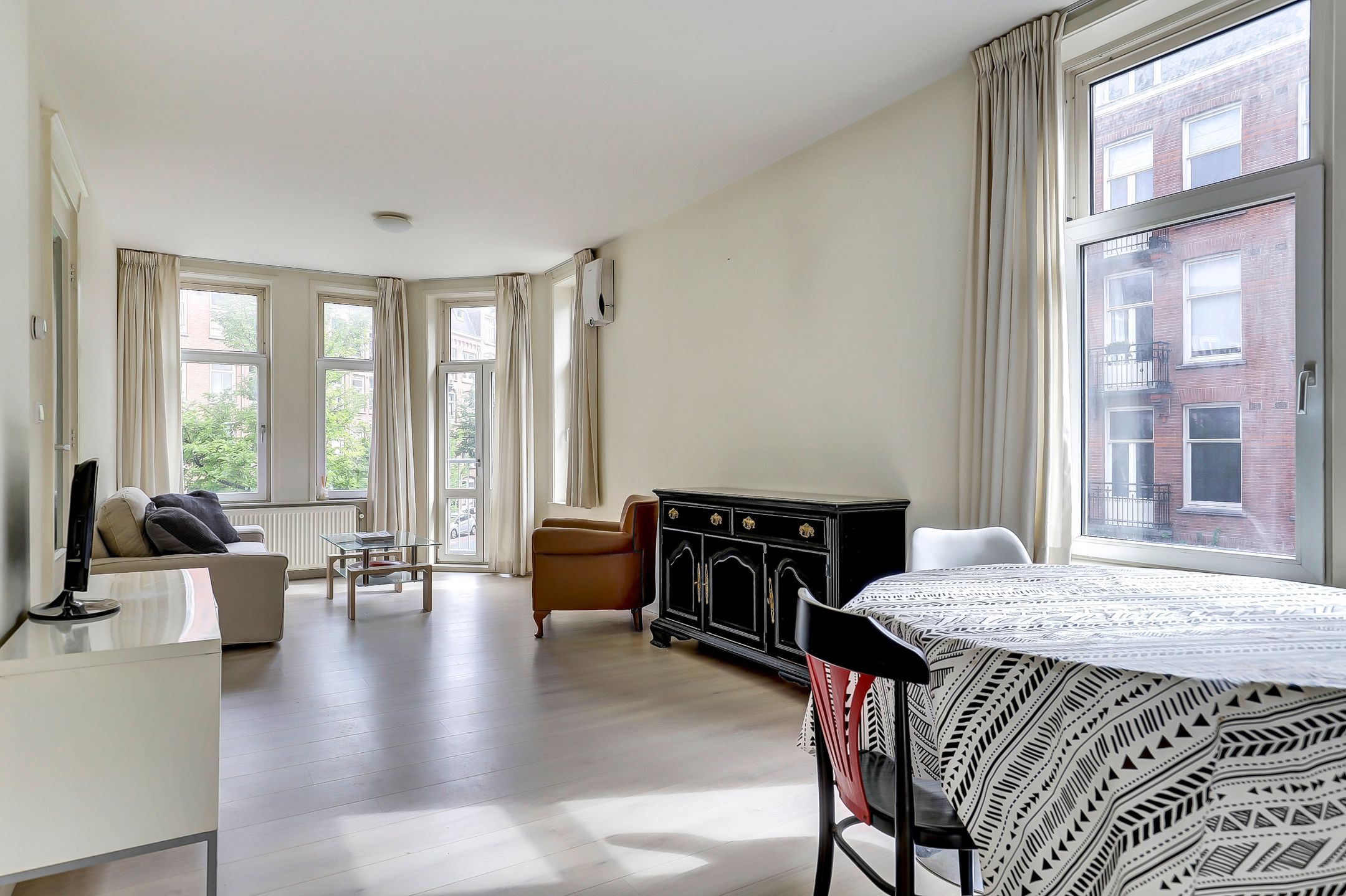 Foto 9 van Kostverlorenstraat 11-1