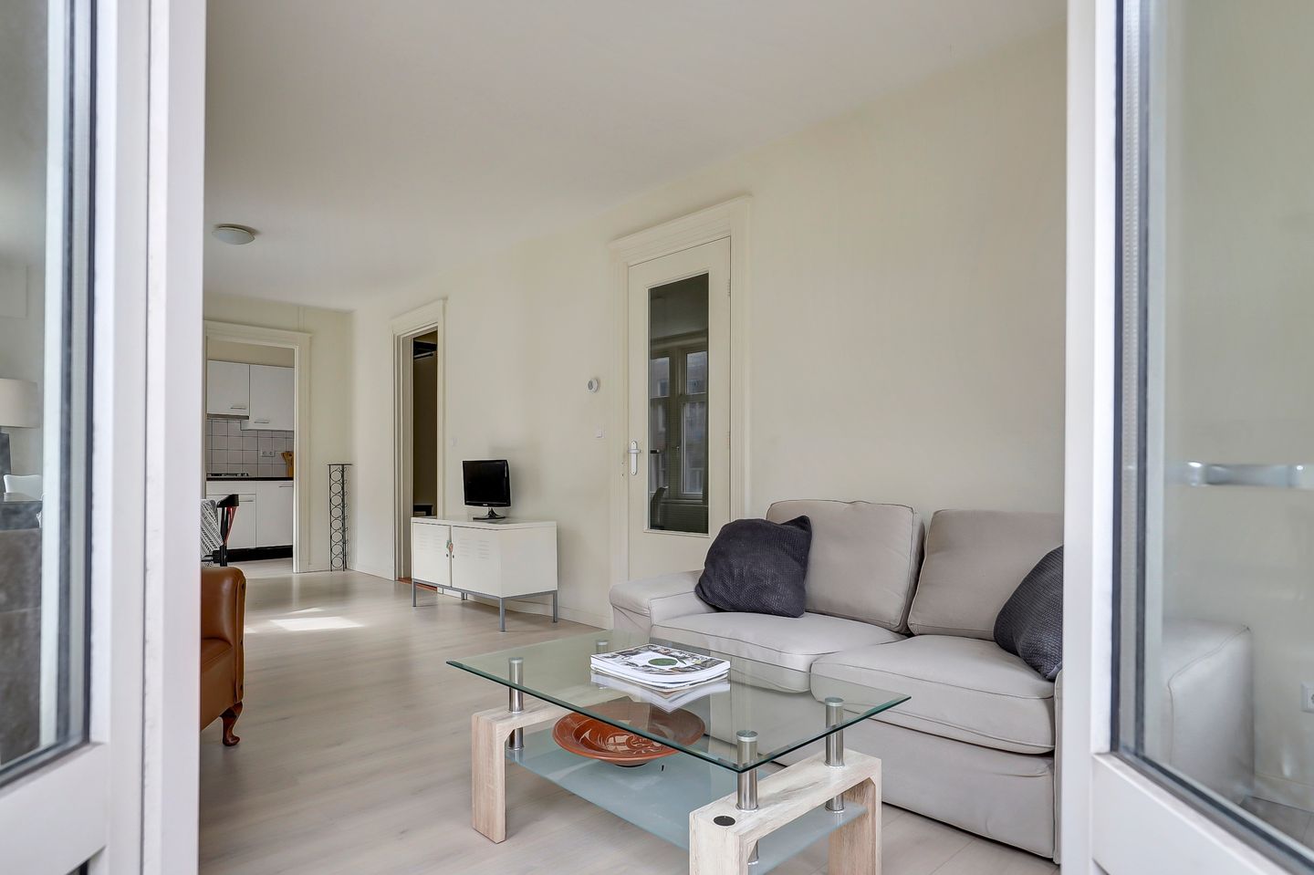 Foto 10 van Kostverlorenstraat 11-1