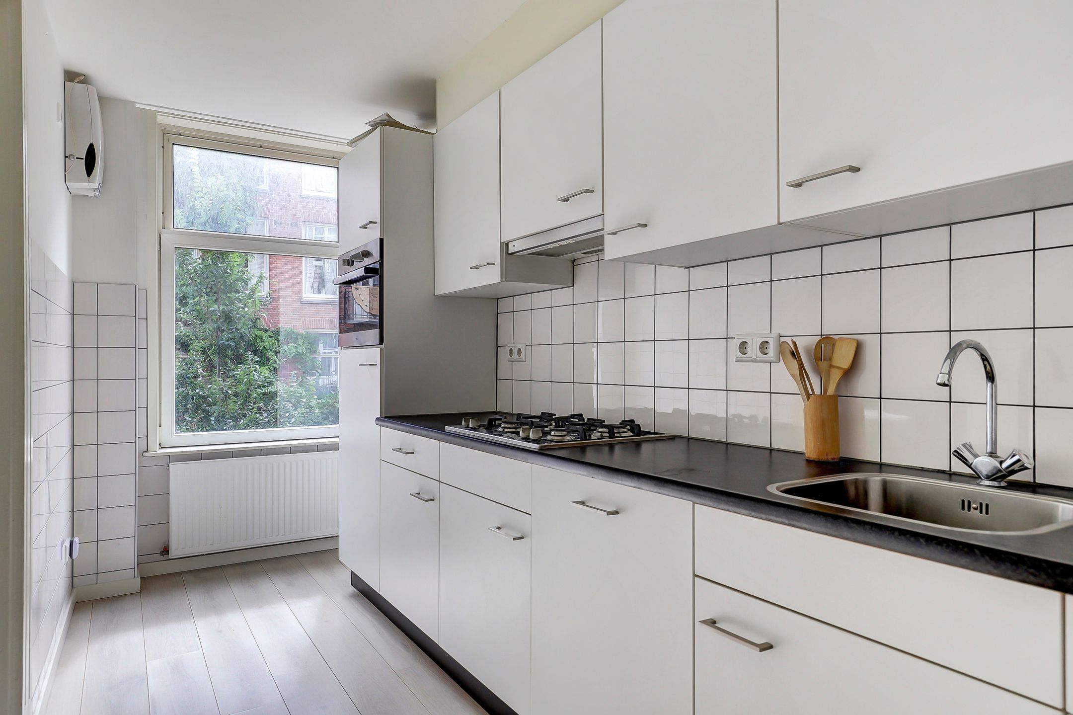 Foto 12 van Kostverlorenstraat 11-1