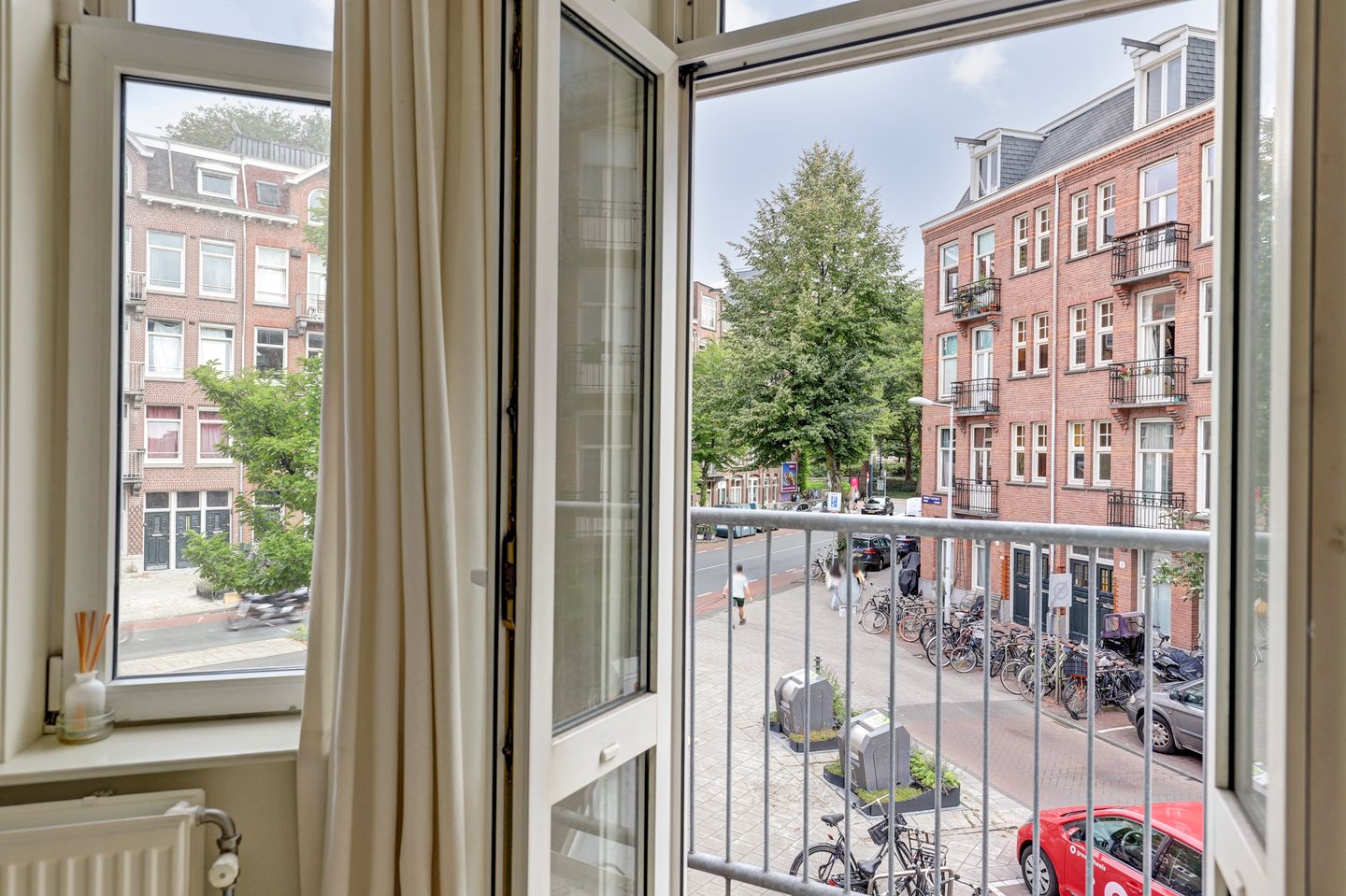 Foto 14 van Kostverlorenstraat 11-1