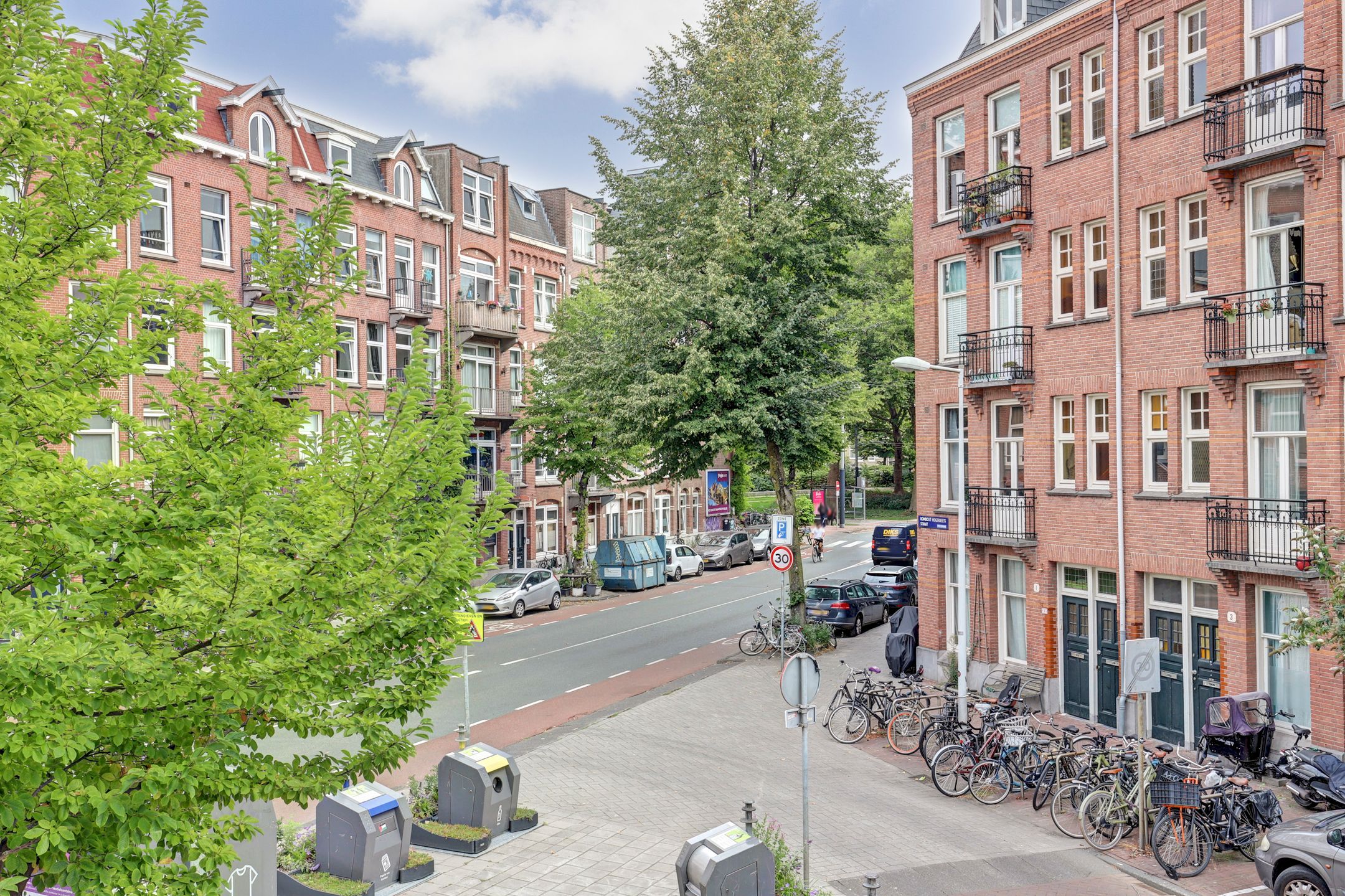 Foto 15 van Kostverlorenstraat 11-1