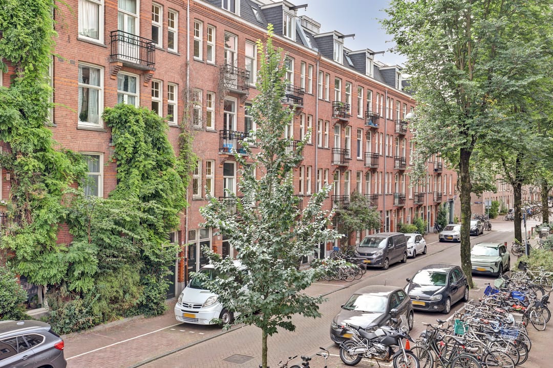 Foto 16 van Kostverlorenstraat 11-1