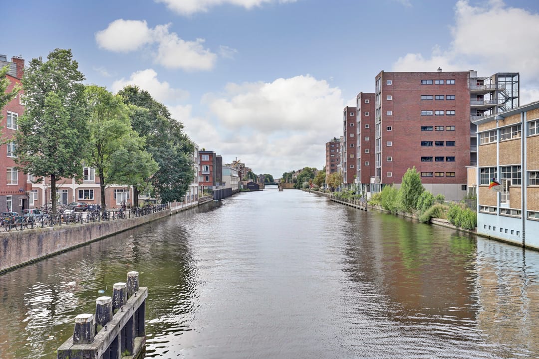 Foto 17 van Kostverlorenstraat 11-1