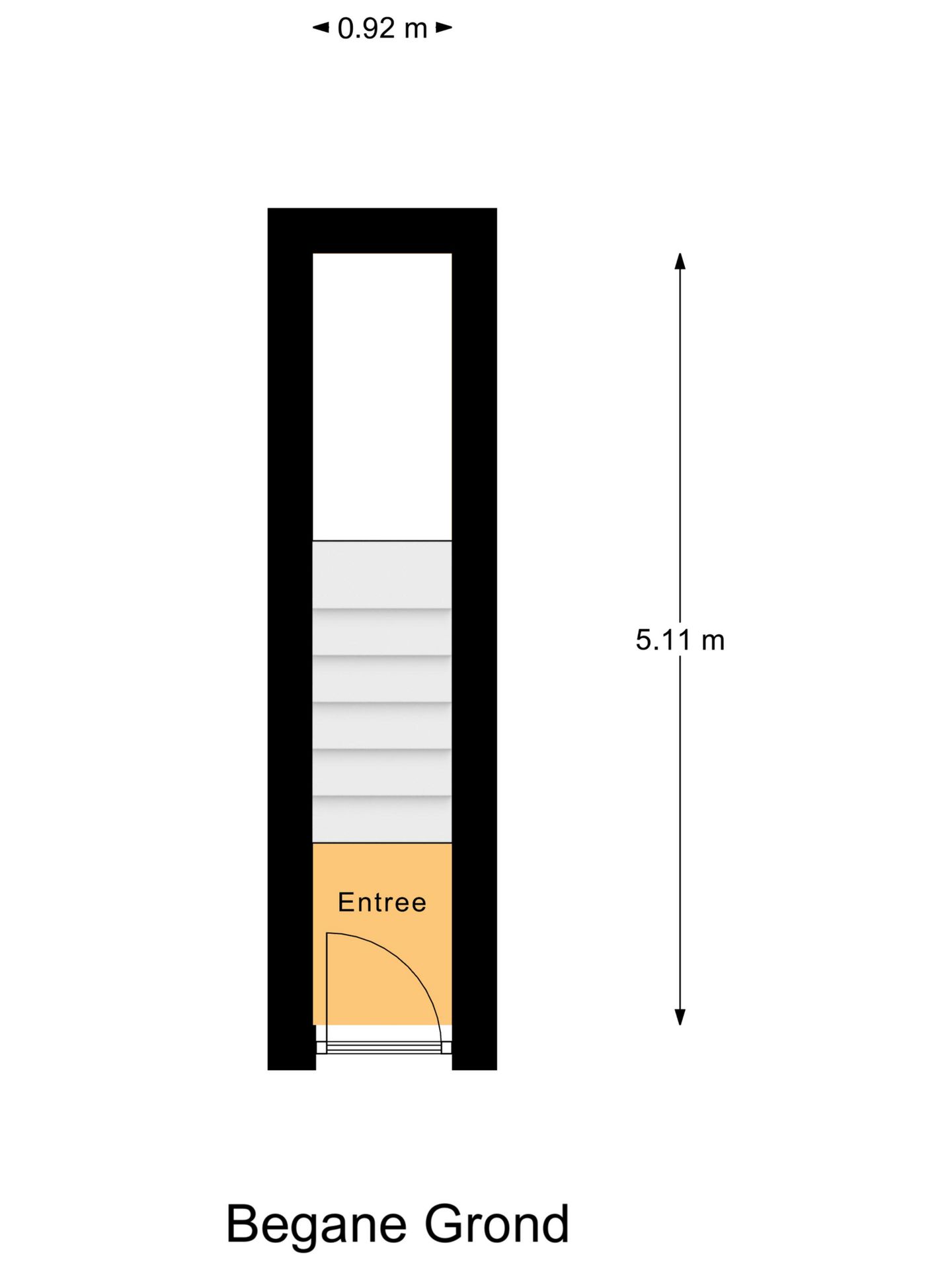 Foto 19 van Kostverlorenstraat 11-1