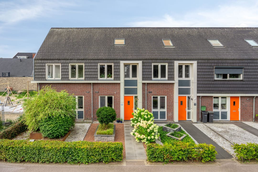 Foto 1 van Engelbeemd 37