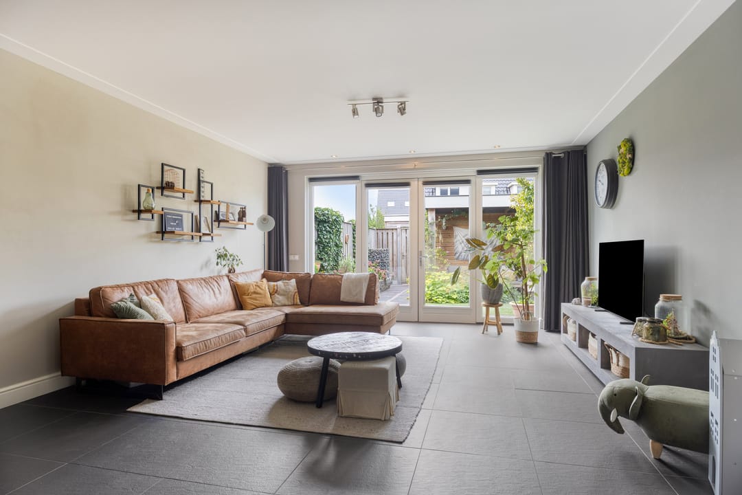 Foto 2 van Engelbeemd 37