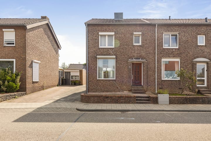 Foto 3 van Dorpstraat 6