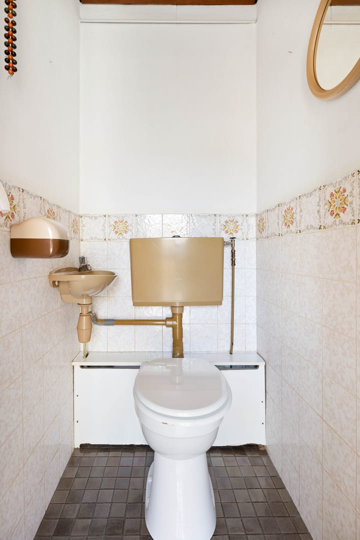 Foto 5 van Dorpstraat 6