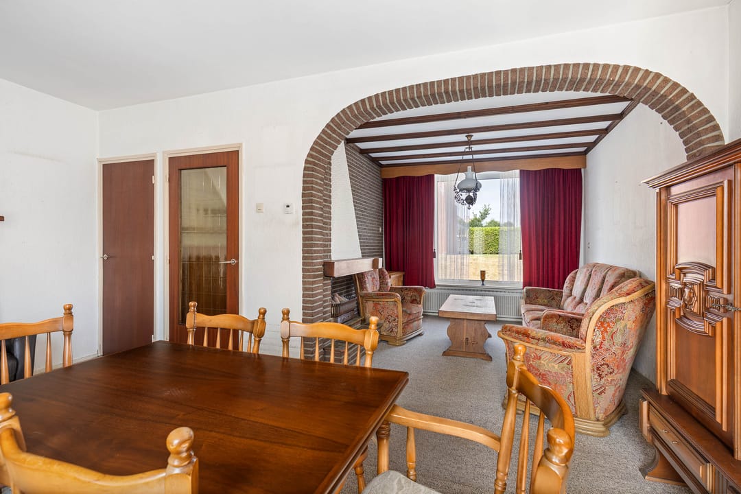 Foto 7 van Dorpstraat 6