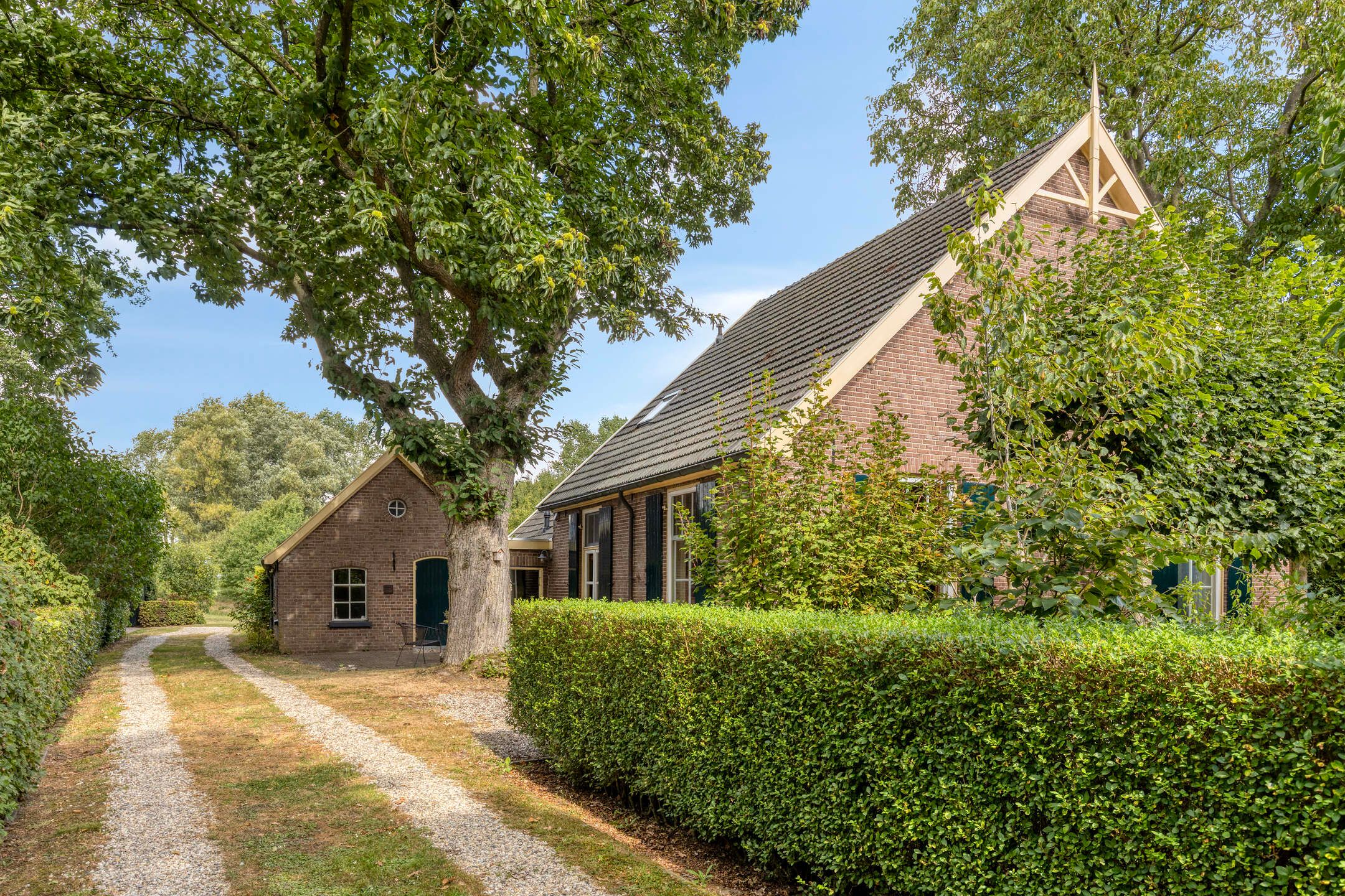 Dr. Alfons Ariënsstraat, 41, Steenderen, 7221CB, Gelderland, Nederland 41