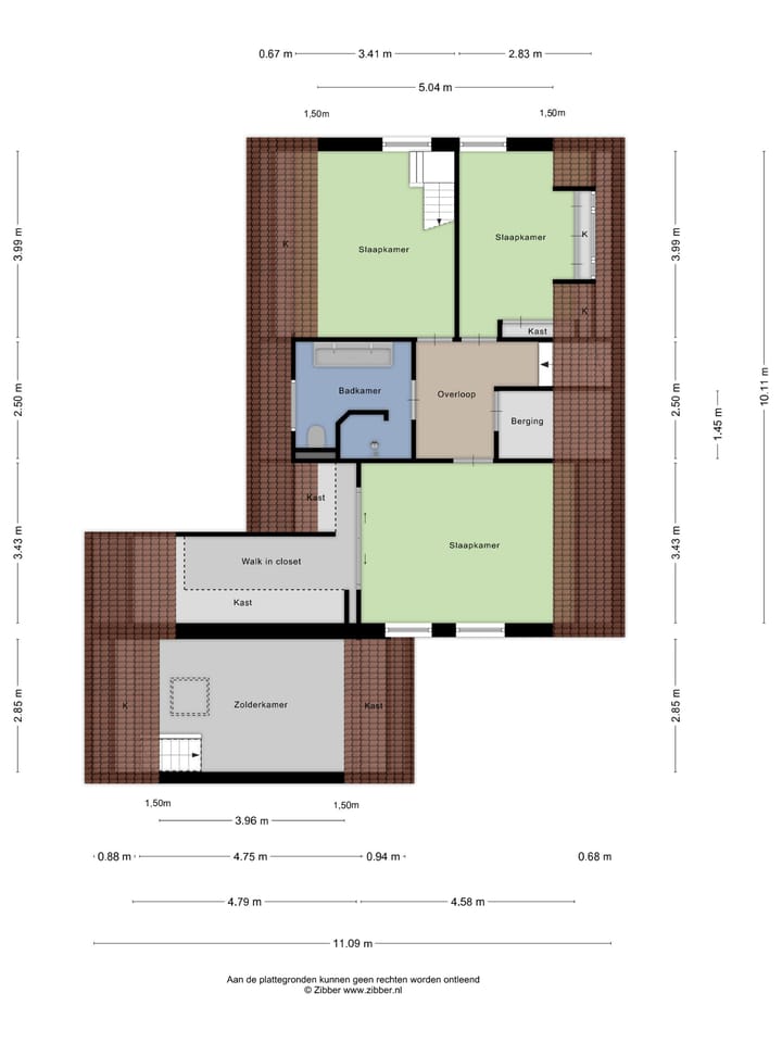 Photo 38 of Kruisvoorde 3