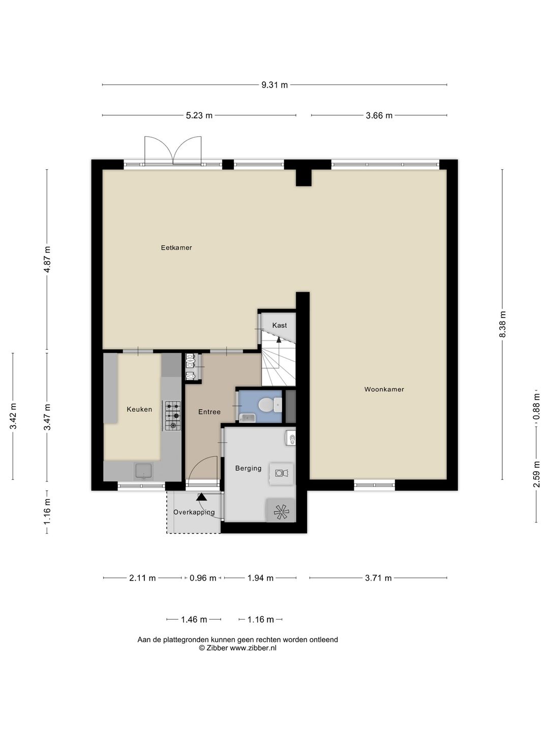 Photo 43 of Tielerwaard 119