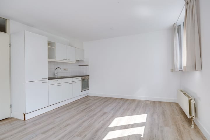 Foto 2 van Korte Lauwerstraat 30-C