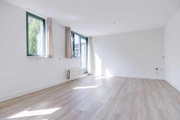 Foto 4 van Korte Lauwerstraat 30-C