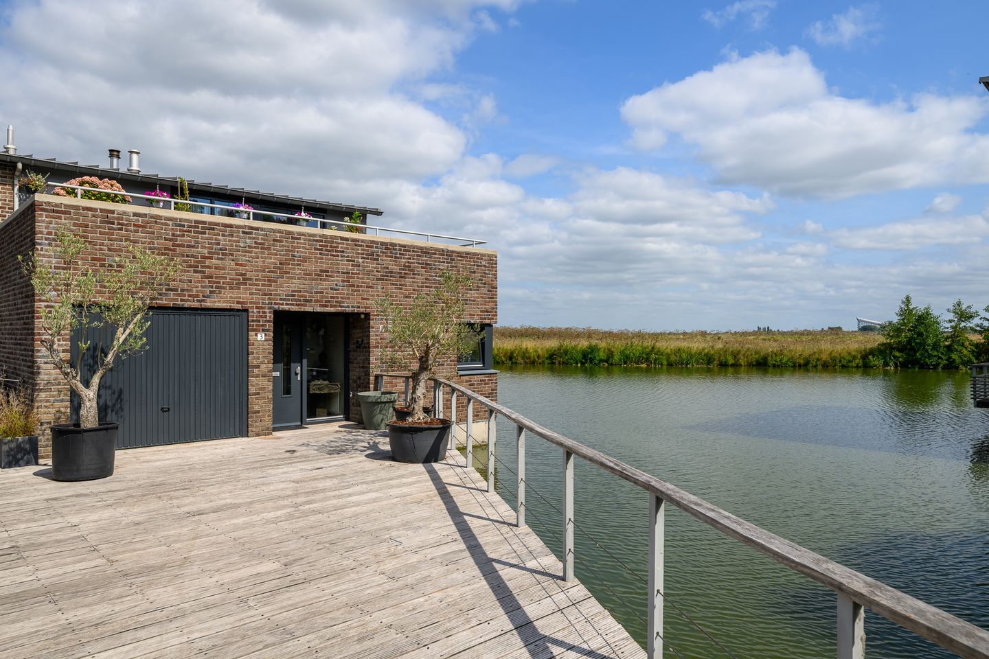 Foto 4 van Dodaarsoever 3