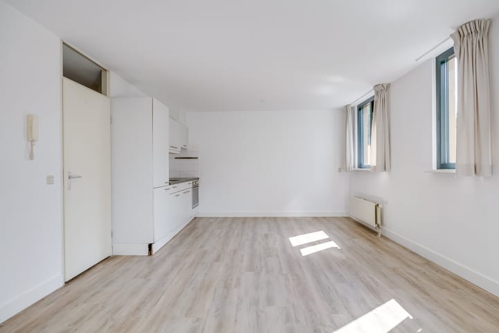 Foto 6 van Korte Lauwerstraat 30-C