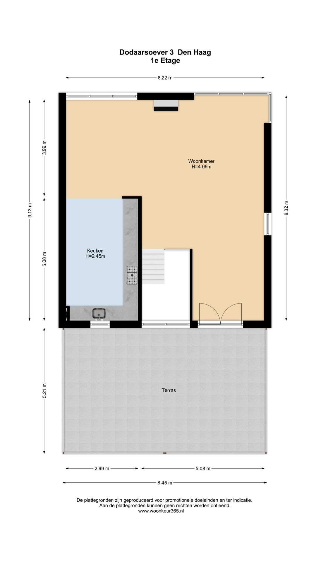 Foto 58 van Dodaarsoever 3