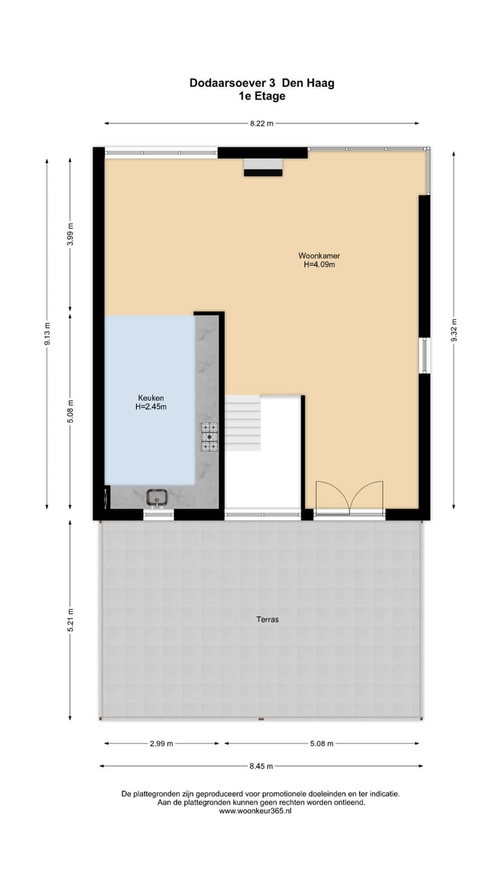 Foto 58 van Dodaarsoever 3