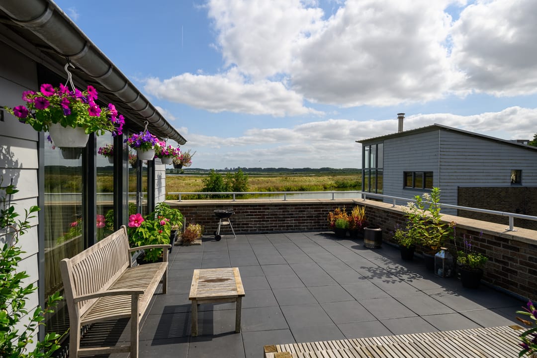 Foto 1 van Dodaarsoever 3