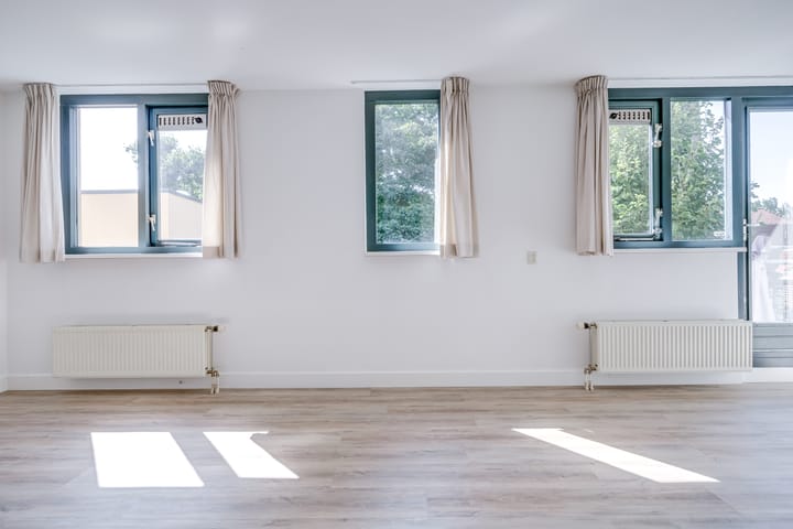 Foto 7 van Korte Lauwerstraat 30-C