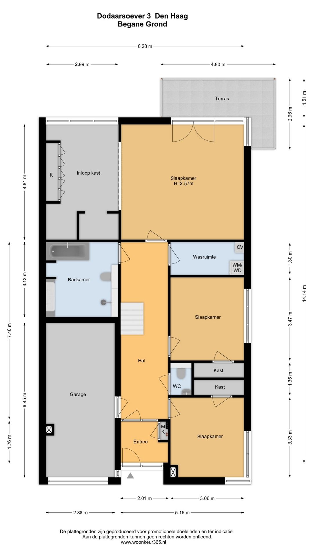 Foto 59 van Dodaarsoever 3