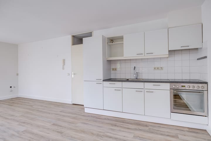 Foto 9 van Korte Lauwerstraat 30-C