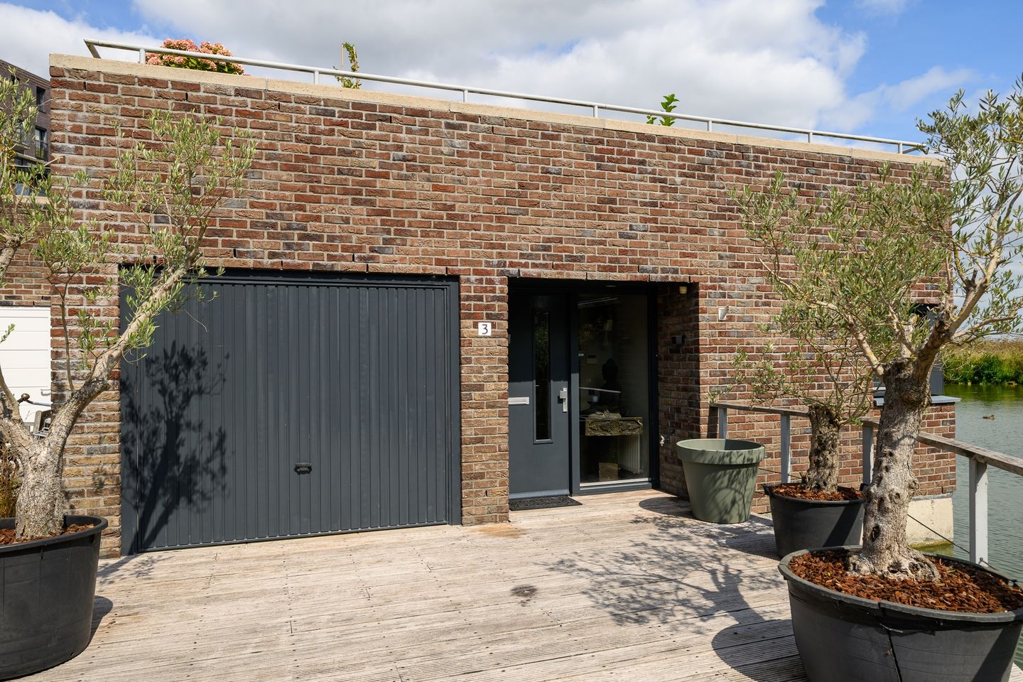 Foto 5 van Dodaarsoever 3