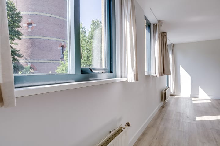 Foto 10 van Korte Lauwerstraat 30-C