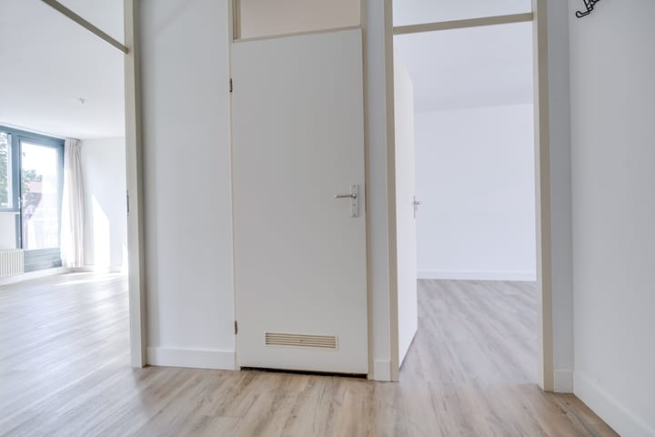 Foto 14 van Korte Lauwerstraat 30-C