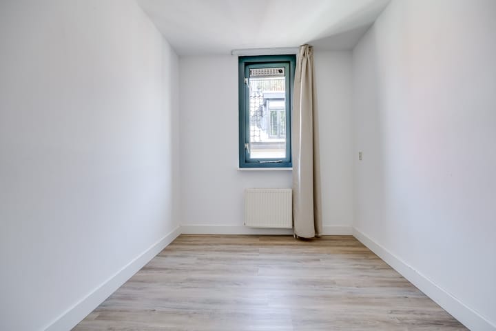 Foto 15 van Korte Lauwerstraat 30-C