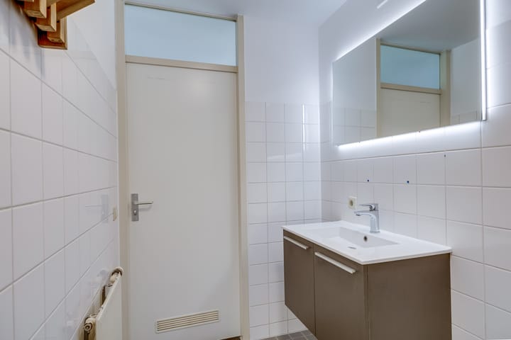 Foto 18 van Korte Lauwerstraat 30-C