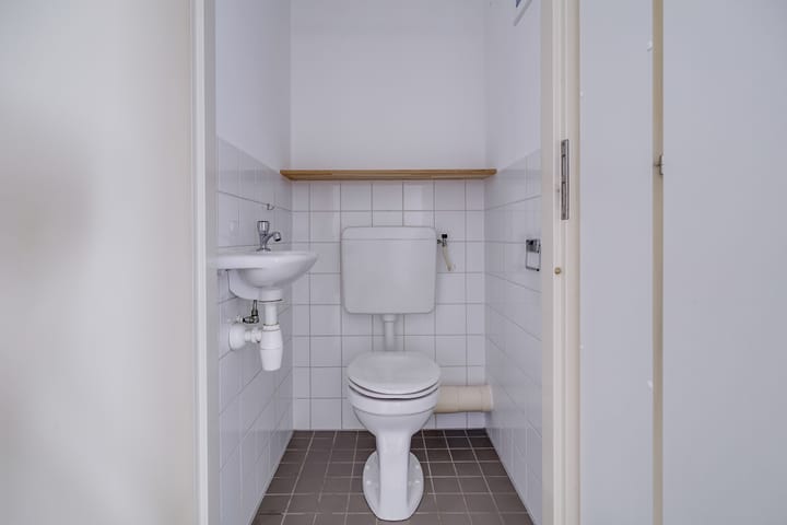 Foto 19 van Korte Lauwerstraat 30-C