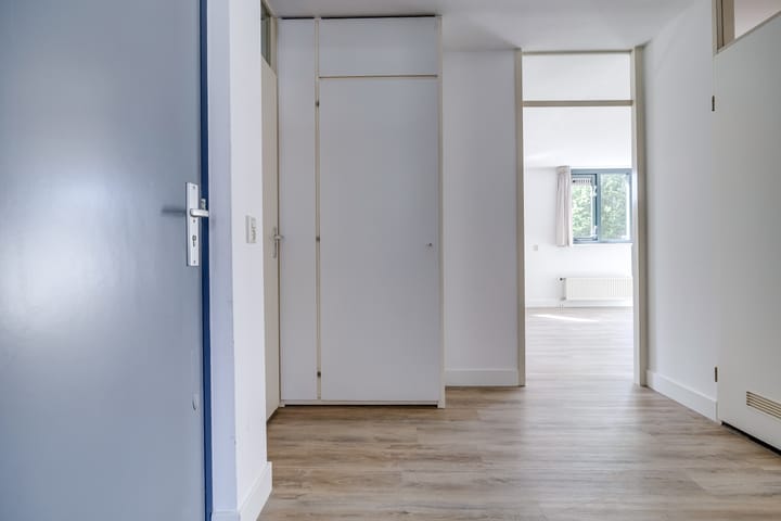 Foto 20 van Korte Lauwerstraat 30-C