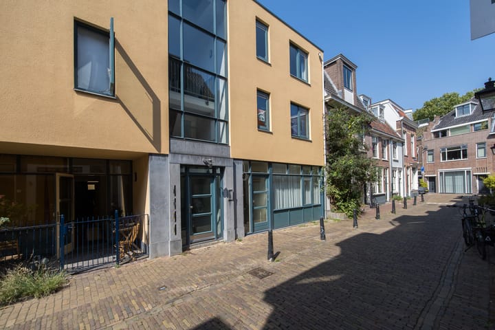 Foto 21 van Korte Lauwerstraat 30-C