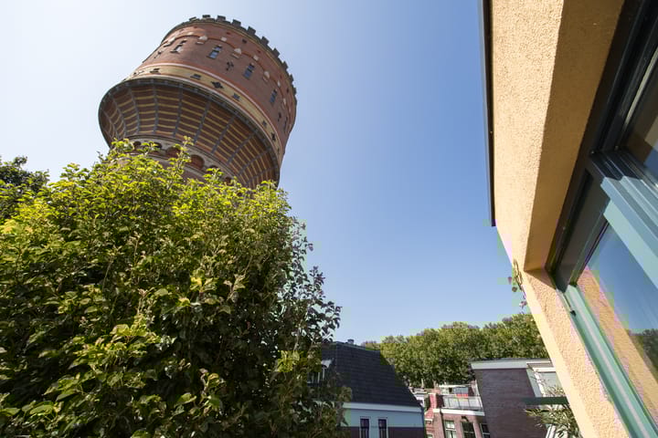 Foto 24 van Korte Lauwerstraat 30-C