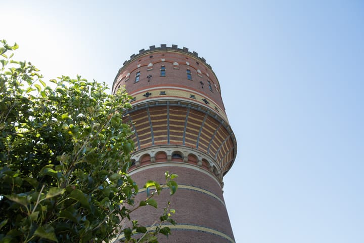 Foto 25 van Korte Lauwerstraat 30-C