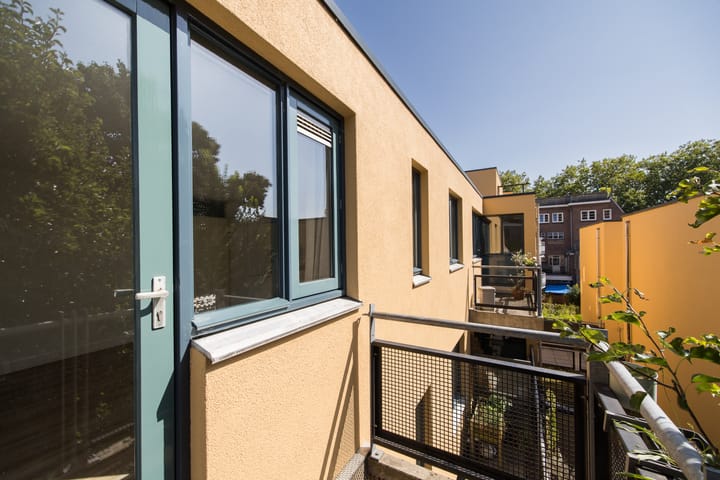 Foto 26 van Korte Lauwerstraat 30-C