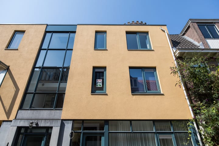 Foto 27 van Korte Lauwerstraat 30-C