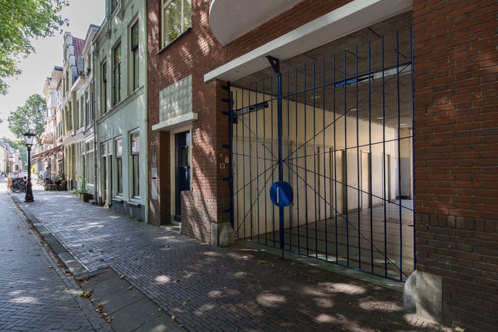 Foto 28 van Korte Lauwerstraat 30-C