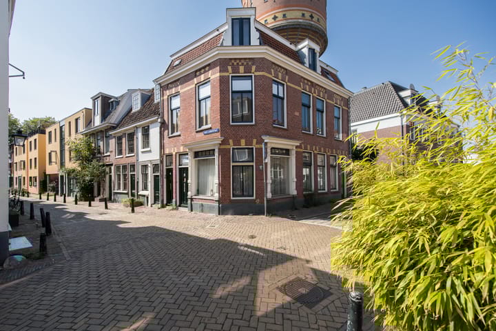 Foto 31 van Korte Lauwerstraat 30-C