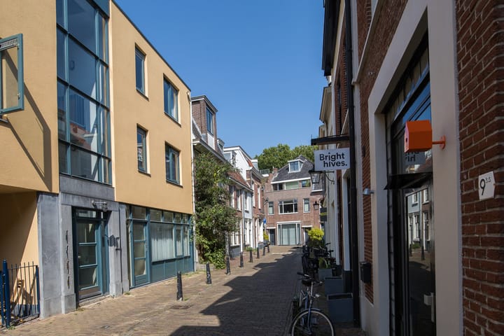 Foto 32 van Korte Lauwerstraat 30-C