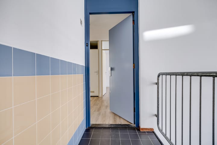 Foto 33 van Korte Lauwerstraat 30-C