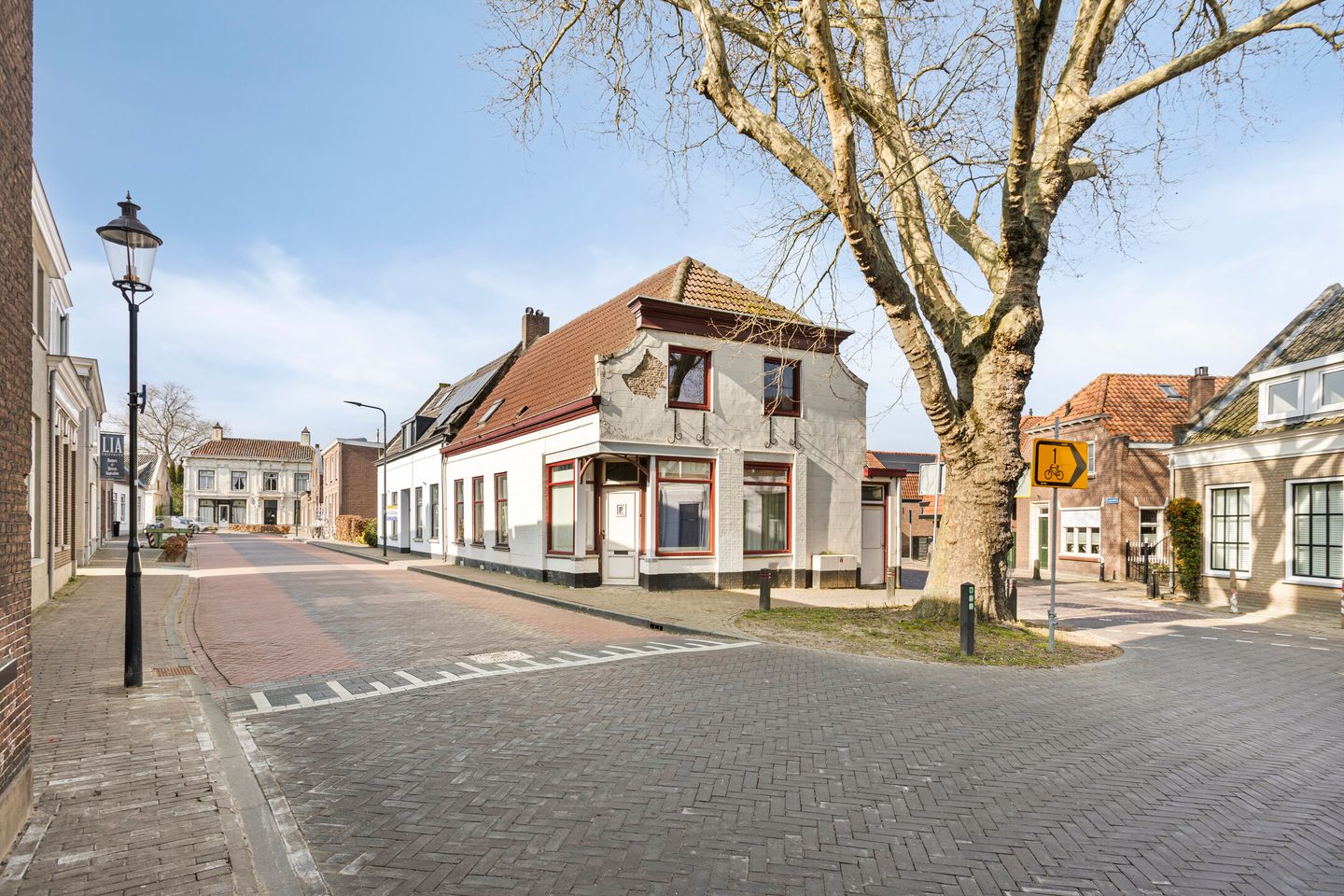 Foto 1 van Raadhuisstraat 53