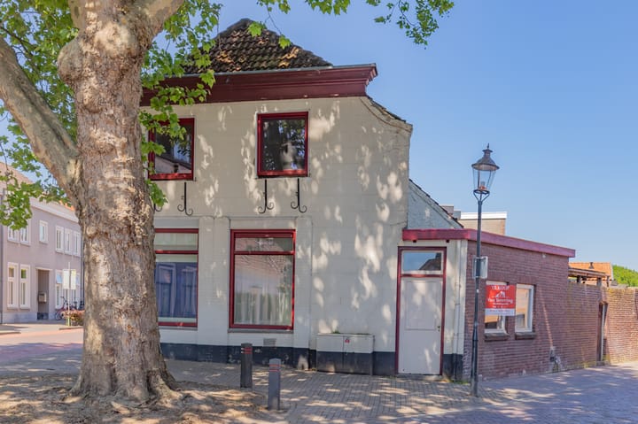 Foto 2 van Raadhuisstraat 53