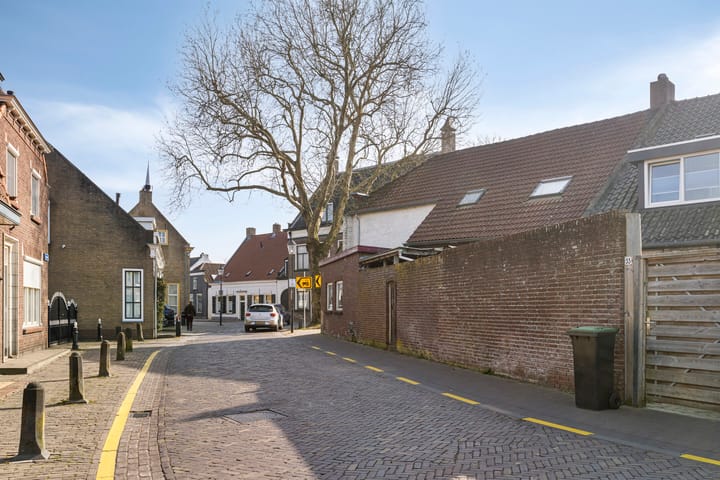 Foto 3 van Raadhuisstraat 53