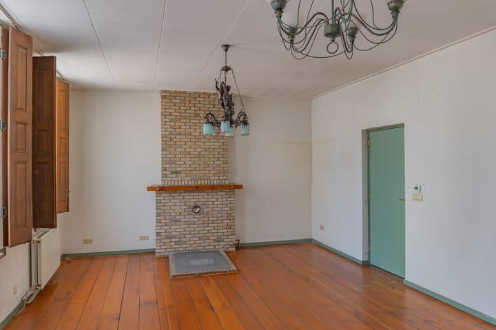 Foto 4 van Raadhuisstraat 53