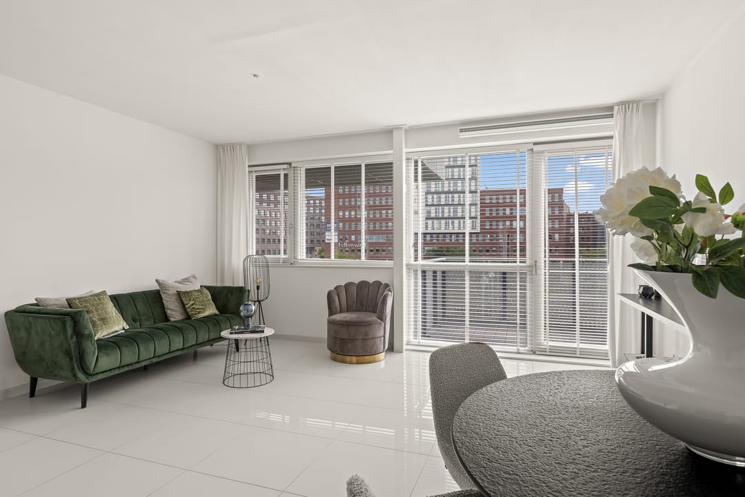 Foto 1 van Piet Mondriaanlaan 129-C